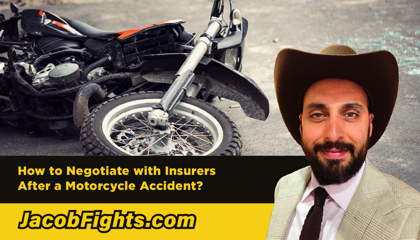 How to Negotiate with Insurers After a Motorcycle Accident - motorcycle accident lawyer los angeles ca - motorcycle accident attorney los angeles - best motorcycle accident lawyer - expert attorney for motorcycle accidents - los angeles motorcycle accident lawyer - top motorcycle accident attorney - #1 motorcycle accident lawyer los angeles - experienced motorcycle accident lawyer - motorcycle accident attorney la