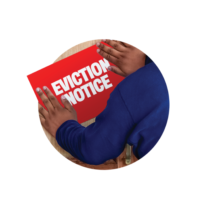 Retaliatory Eviction