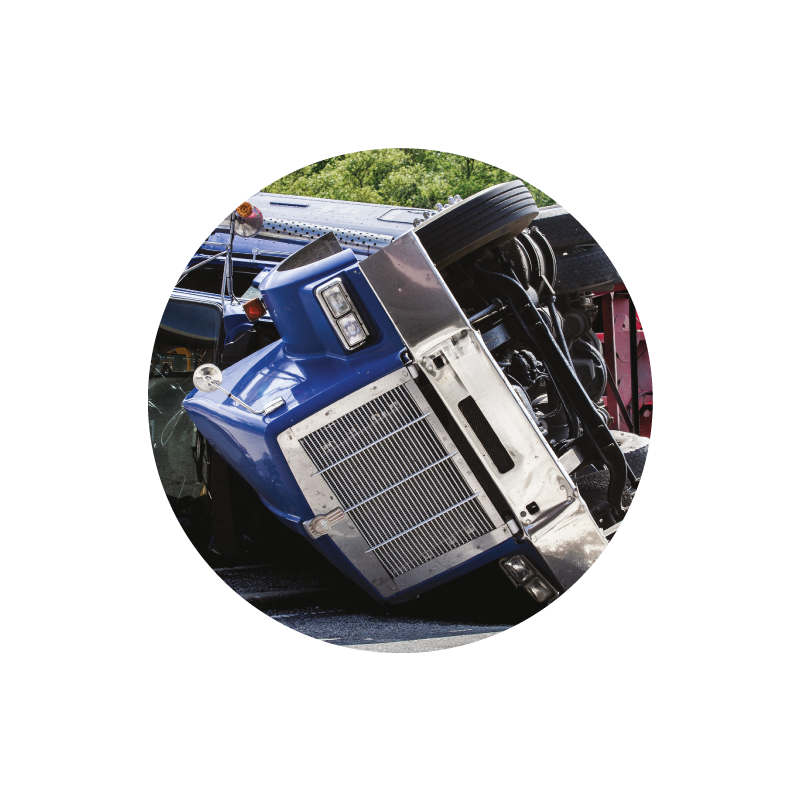 Truck Accident