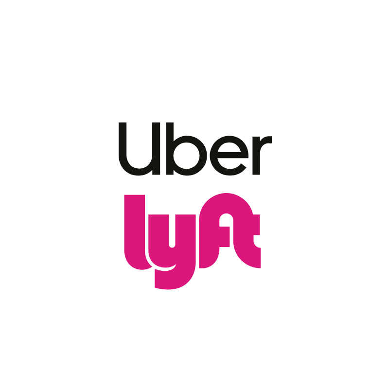 Uber/Lyft Accident