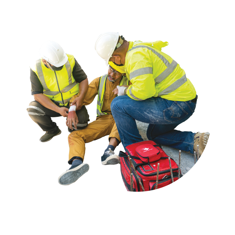 Workers' Comp